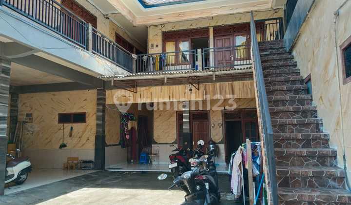 [en] Passive Income from Fully Rented Boarding House in Pakerisan