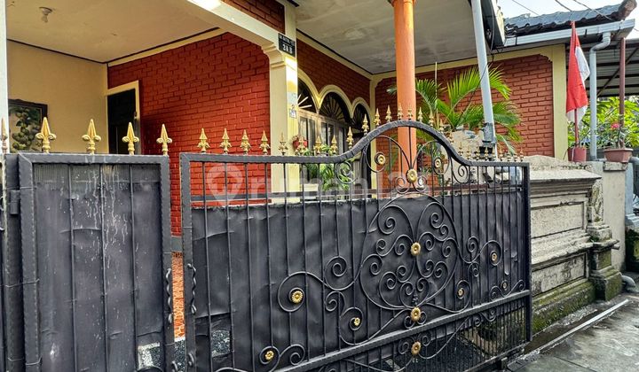 [l28] Rumah Murah Tengah Kota Strategis Tegal Kerta