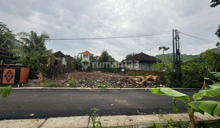 [jn] Tanah Cocok Untuk Villa Dekat Pantai Balangan 2