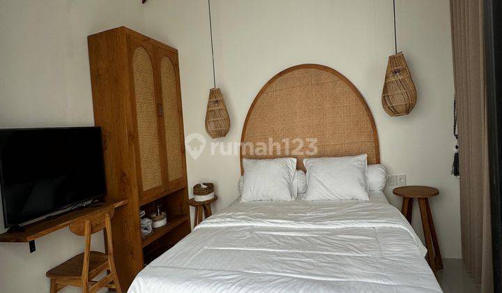 (An) Turun Harga Brand New Ocean View Villa Di Ungasan  1