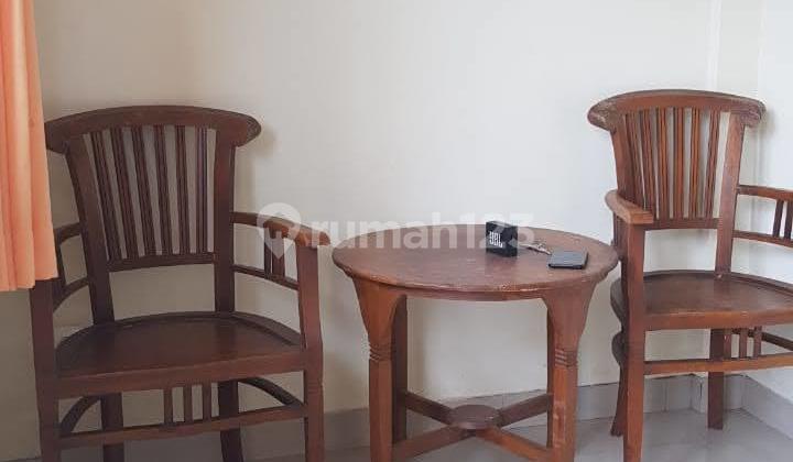 [l16] Rumah Kos Strategis Cocok Untuk Passive Income Di Sesetan