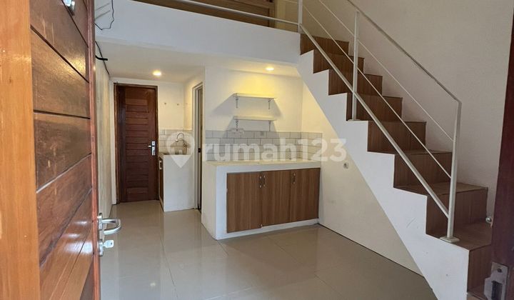 [l18] Rumah Kos Elite Untuk Passive Income Di Panjer