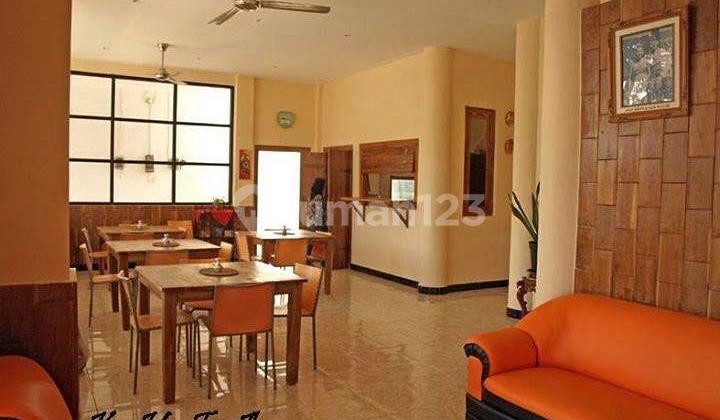 [k66] House and Homestay for Sale in the Heart of Kuta, Badung 2