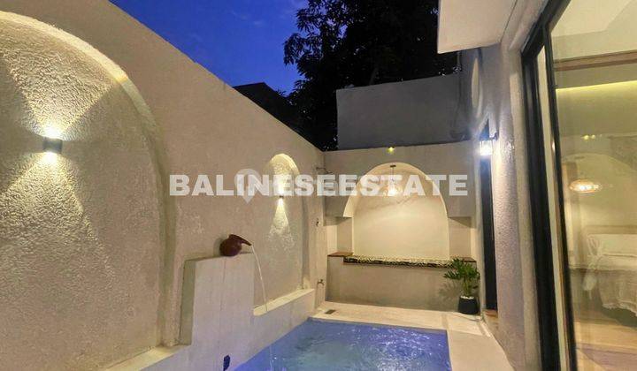 (K5) Newly Renovated Total Modern Villa Only 7 Minutes To Berawa Beach  2