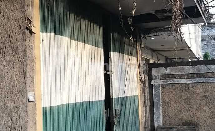 [L50] Ruko Premium di Bypass Ngurah Rai Sanur