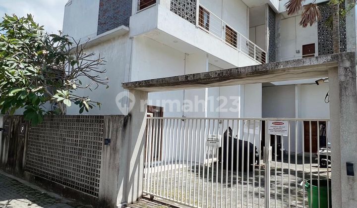 [l18] Rumah Kos Elite Untuk Passive Income Di Panjer