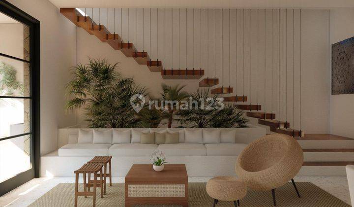 (E59) New Project Villa In Uluwatu  2