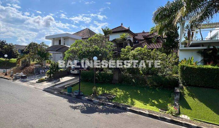 (Gm) Dijual Rumah Di Lingkungan Dan Kawasan Elite Denpasar Bali  2