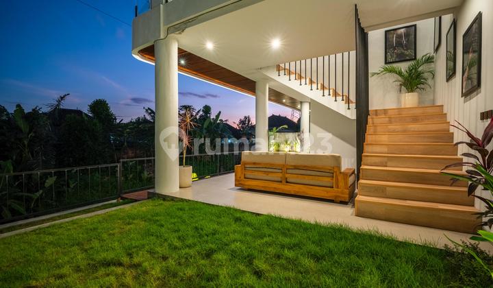 Luxurious Comfortable Villa in Kaba Kaba