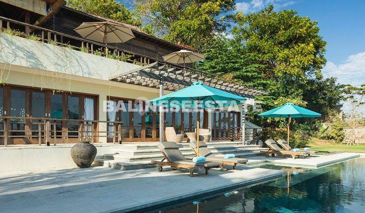 (At) Luxury Freehold Ocean View In Uluwatu  2