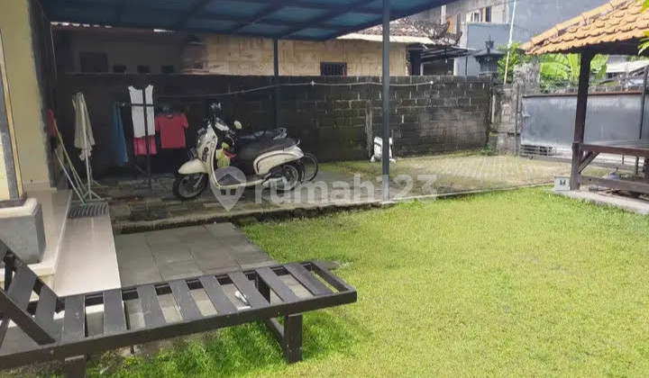 [l6] Rumah Murah Halaman Luas 2