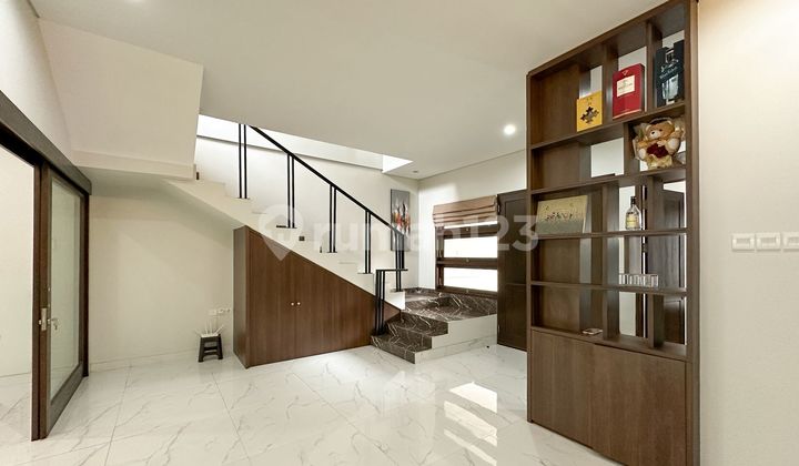 [Dnl] Rumah Modern Minimalis Siap Huni dengan di Pusat Kota 2