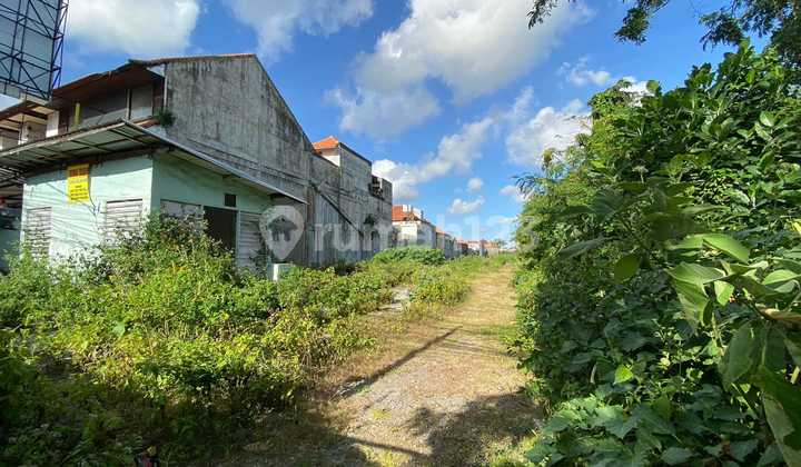 [cy] Tanah Strategis Cocok Untuk Perumahan Di Imambonjol Denpsar