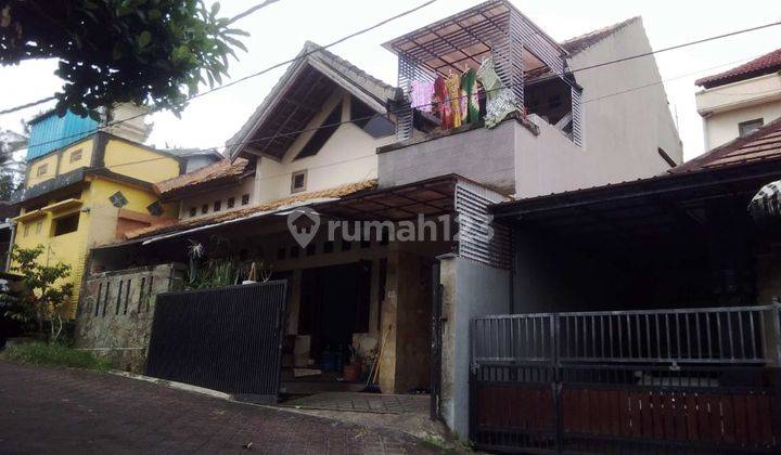 [g41] Rumah Dengan View Sawah Cocok Untuk Istirahat Di Sading Mengei 2