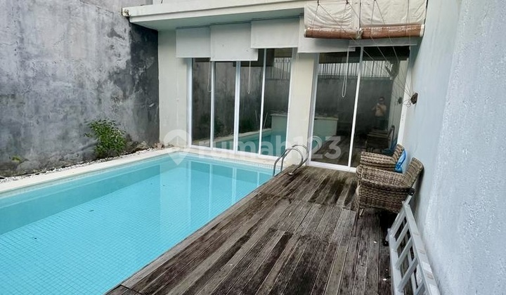 [l11] Villa Mewah Dekat Hotel Intercontinental Jimbaran