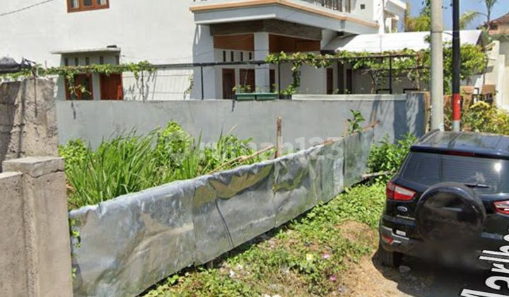 [i84] Tanah Lingkungan Perumahan Strategis Di Maleboro