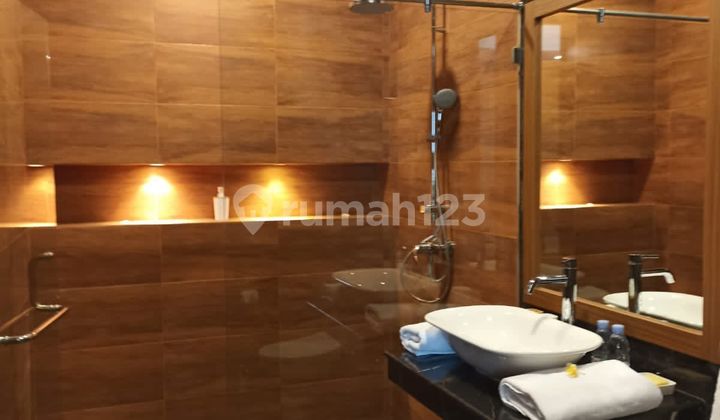 [i98] Modern Tropical Villa Near Kedungu Beach