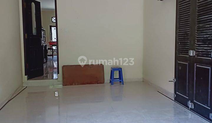 (K31) Rumah Terawat One Gate System Di Tkd Pakerisan  2