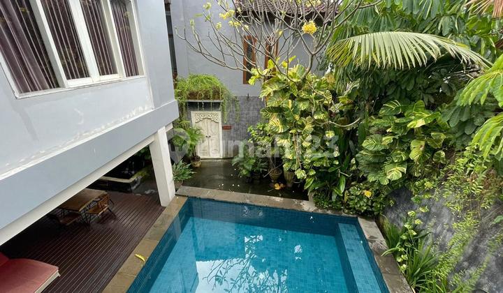 [jn] Hotel in the Most Prime Location in Sanur Area