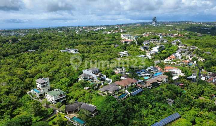 [G72] Tanah Unblocked View Dekat Benoa dan Jimbaran