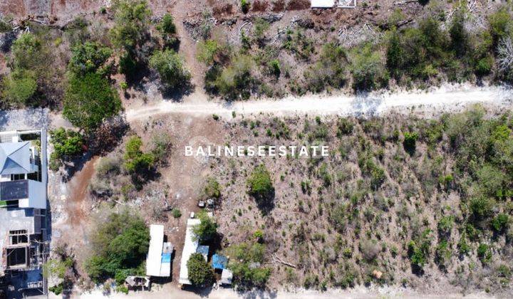 (Kb) Investment Plot Land Villa Complex Environment In Ocean Blue 2