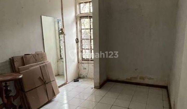 Rumah 2 Lantai 158m² Unfurnished SHM Kelapa Gading 2