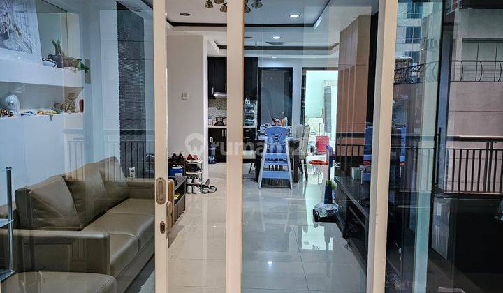 Apartement Cbd Pluit 4 BR Furnished Bagus 2