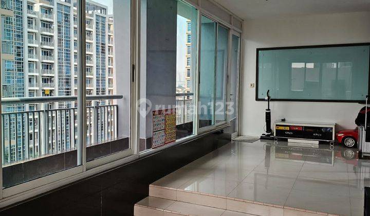 Apartement Cbd Pluit 4 BR Furnished Bagus 1