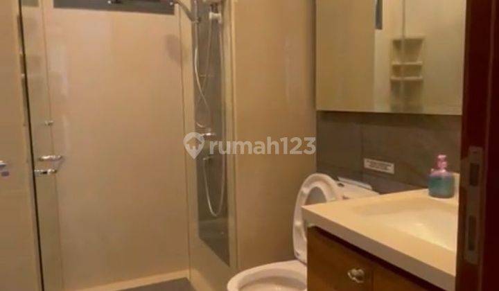 Apartement Marigold NavaPark 2 BR Furnished Baru 2