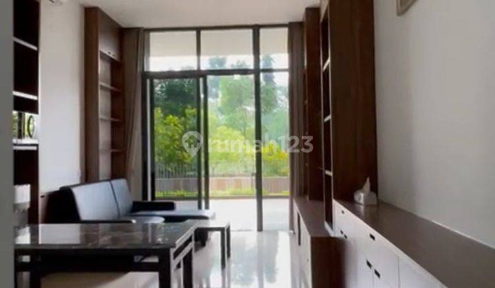 Apartement Marigold NavaPark 2 BR Furnished Baru 1