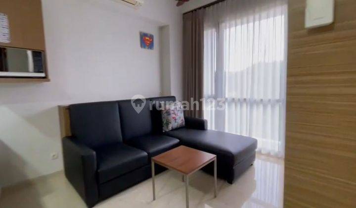 Apartement Marigold Navapark 1 BR Furnished Baru 2