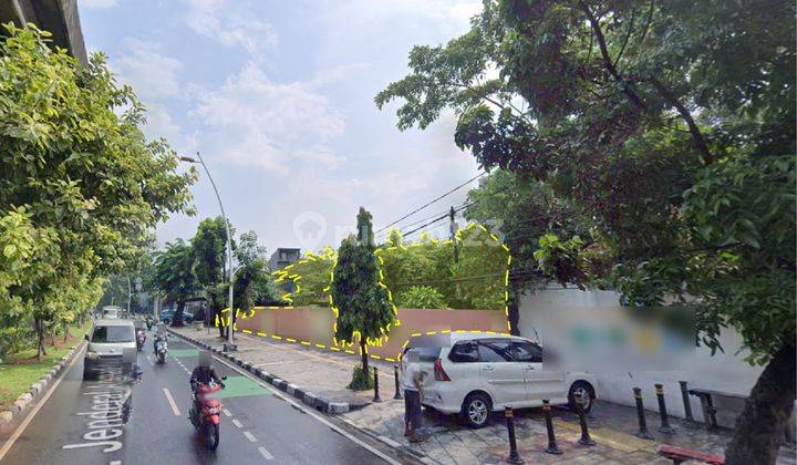 Tanah SHM 2.651m² Lokasi Strategis Pulo Gadung Jakarta Timur 2