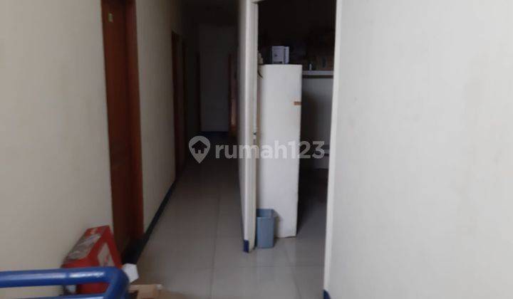 Ruko 4 Lantai Bagus 240m² SHM Serpong Tangerang Selatan 2