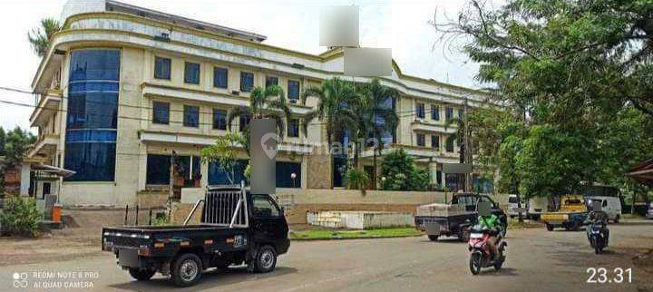 RSIA tipe C 10,800m² Serpong Tangerang Selatan 2