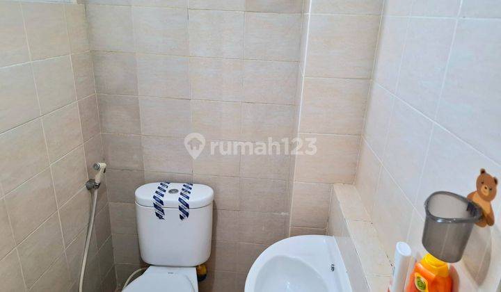 Apartement Casablanca East Residence 2 BR Furnished Bagus 2