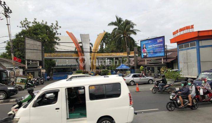 dijual Tanah dan bangunan 1485 m2 Kreo, Tangerang 2