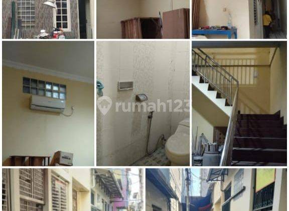 Dijual Rumah (bisa jadi KOST Premium) di KERTAJAYA, BANDENGAN, Jakarta Utara 1