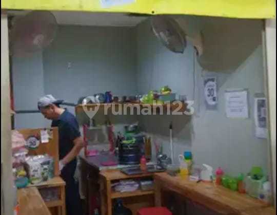 JUAL Kios Pasar " LARIS PALEM PARADISE " JUAL Kios Pasar " LARIS PALEM PARADISE "