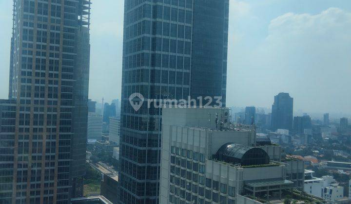 Jual : apartement  "KEMPINSKI " GRAND INDONESIA , Thamrin , Jakarta-Pusat 1