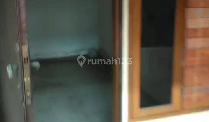 ruang tamu jual : rumah tinggal 1