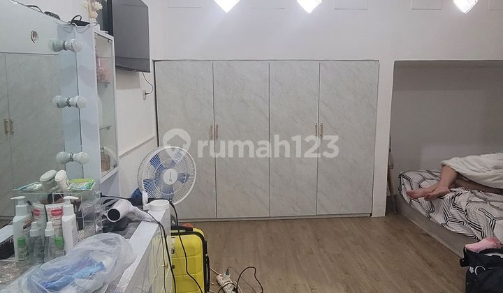 Dijual Murah Rumah Tinggal di Sunter Danau Elok (Sunter Dki)