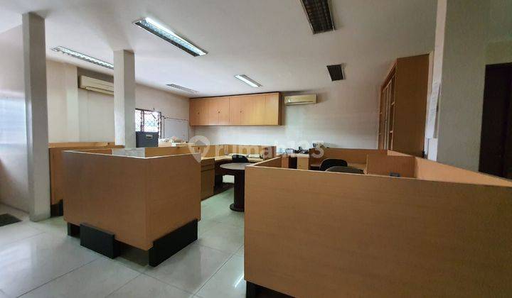 Di Jual Ruko Bagus  FULL FURNISH Duri Kepa, Jakarta Barat 1
