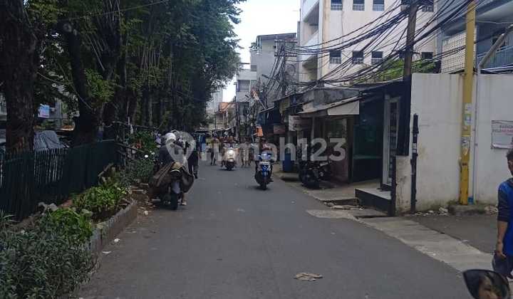 Rent a 5-story Boarding House, in Mangga Besar 2