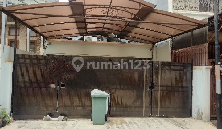 Jual Rumah Di Sunter Agung Perkasa Shm Jual Rumah Di Sunter Agung Perkasa Shm