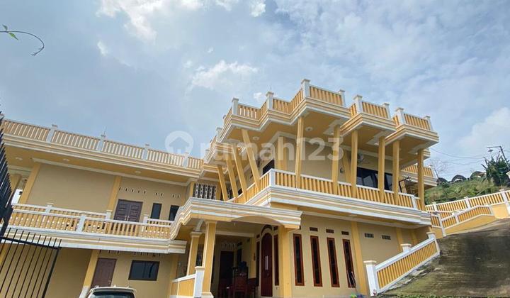 For Sale Villa Bukit Hambalang, Bogor