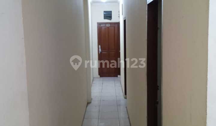 Sewa Rumah Kost 5 Lantai , di Mangga Besar