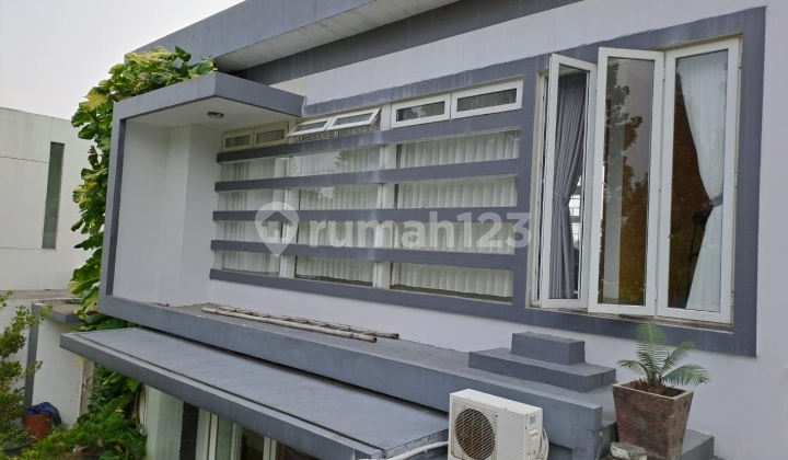 For Sale: 2-Story House In Ranca Maya @ Bogor 2