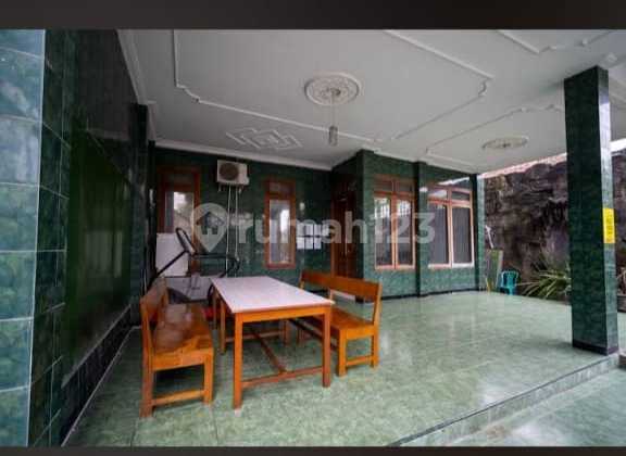 JUAL: Rumah Kost , Pandeyan , Umbulharjo , JOGYAKARTA 2