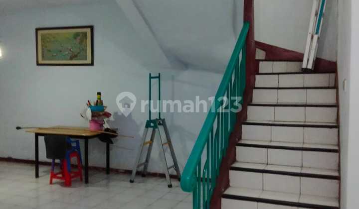 For Sale 2-story house, in Klp Puan Raya