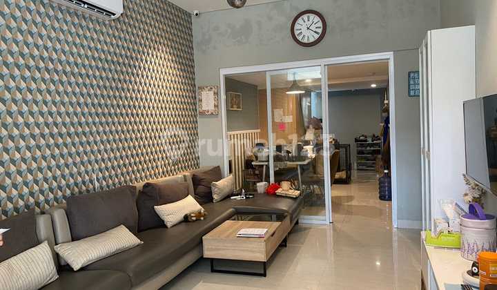 Dijual Rumah Bagus di SUNTER HIJAU - Jakarta Utara